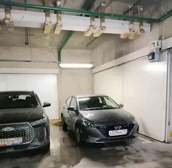 Гараж, 18 м2 Москва