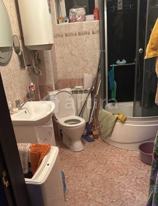 Дом, 200 м2, 12 соток, 2 эт. Иглино - изображение 7