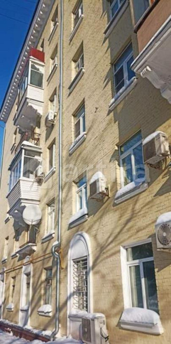 3-комн. квартира, 80 м2, 6/6 эт. Москва - изображение 20