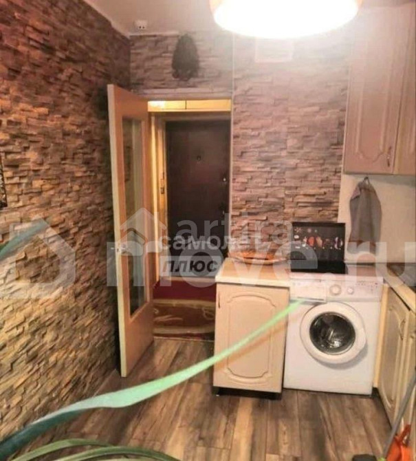 1-комн. квартира, 34.5 м2, 12/16 эт. Зеленоград - изображение 7