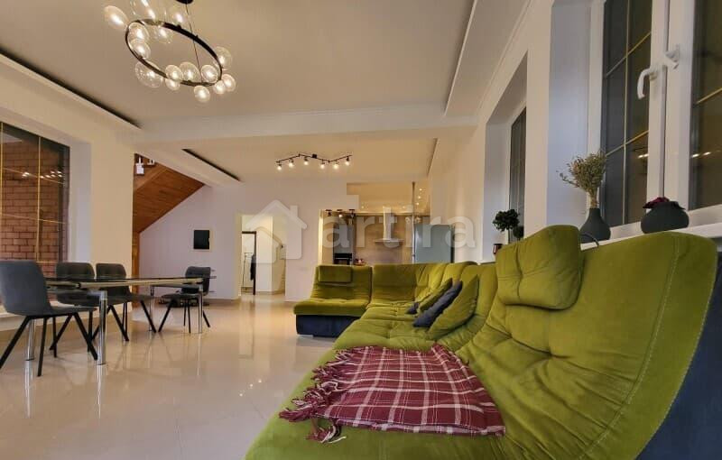 Коттедж, 250 м2 Видное - изображение 20