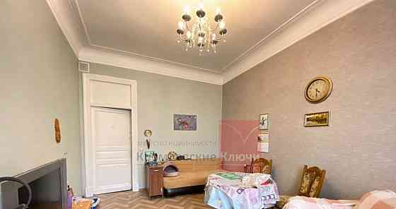 Комната, 58 м2, 3/4 эт. Москва