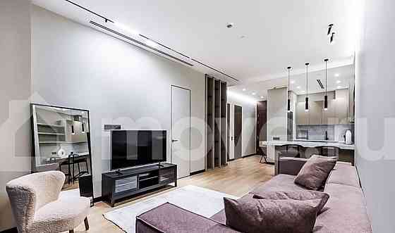 2-комн. апарт-ы, 64 м2, 22/78 эт. Москва