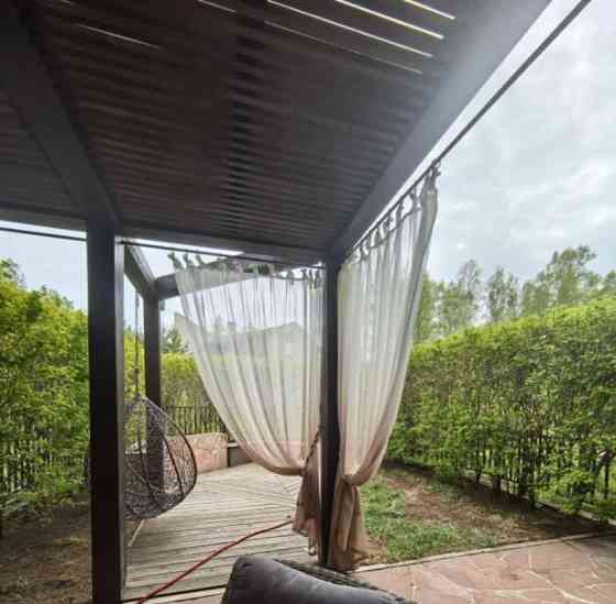 Таунхаус, 228.6 м2, 12.35 сотки, 3 эт. Иркутск