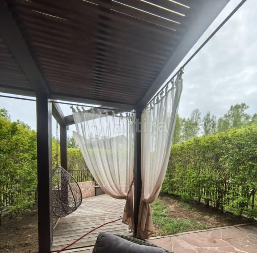 Таунхаус, 228.6 м2, 12.35 сотки, 3 эт. Иркутск - изображение 5