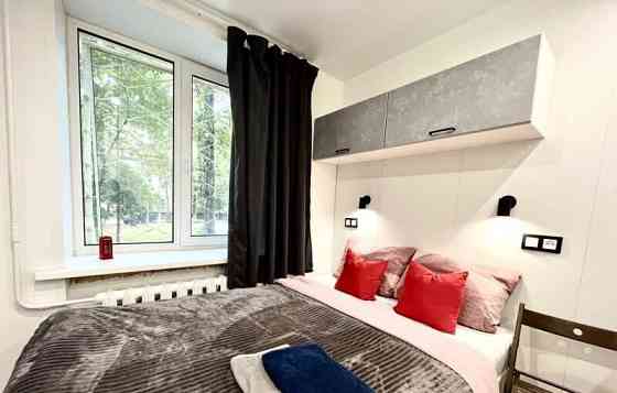 1-комн. квартира, 13 м2, 1/5 эт. Железнодорожный