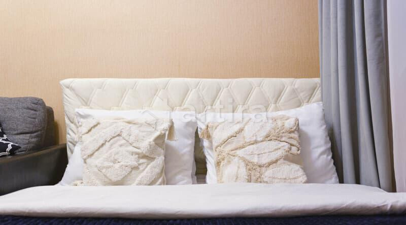 2-комн. квартира, 60 м2, 15/17 эт. Москва - изображение 12