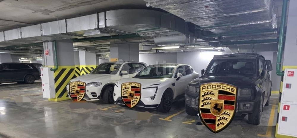 Гараж, 13.3 м2 Москва - изображение 5