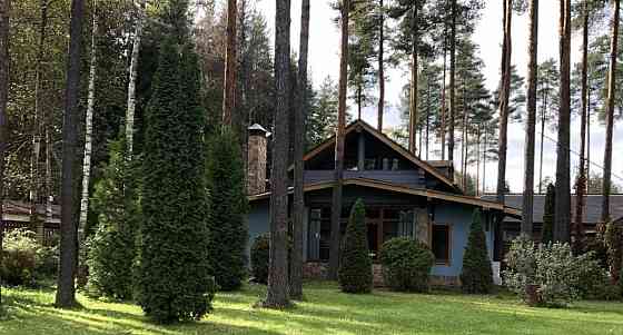 Дом, 90 м2, 27 соток, 2 эт. Всеволожск