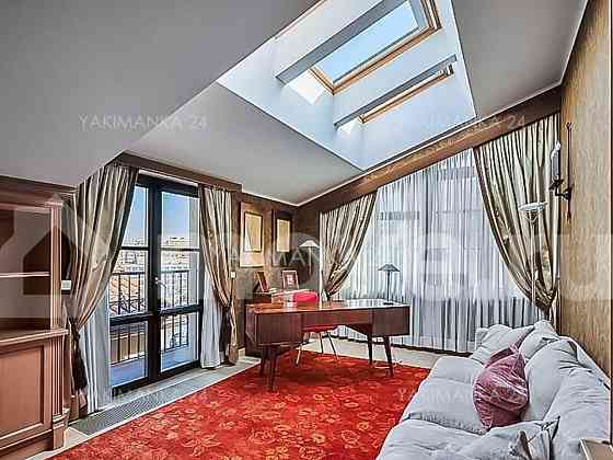 5-комн. квартира, 235 м2, 9/10 эт. Москва