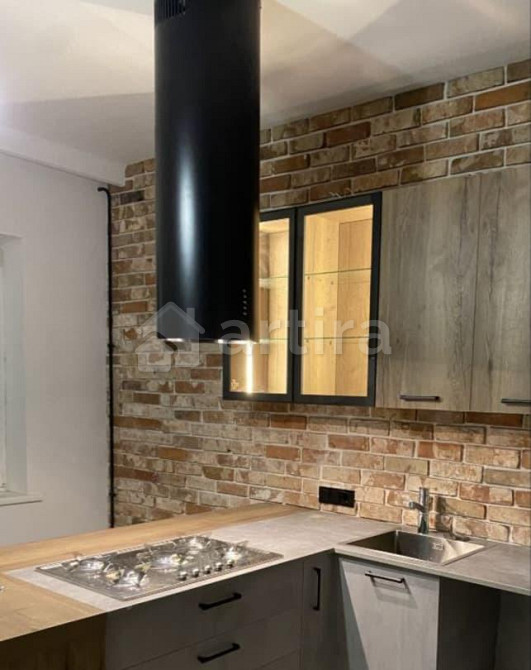 Таунхаус, 43 м2, 3 сотки, 1 эт. Подольск - изображение 3