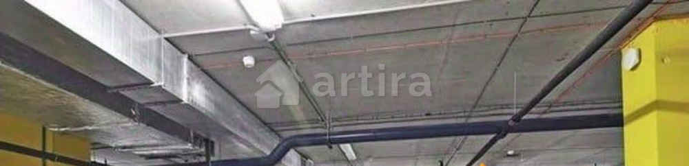 Гараж, 13.3 м2 Санкт-Петербург - изображение 1