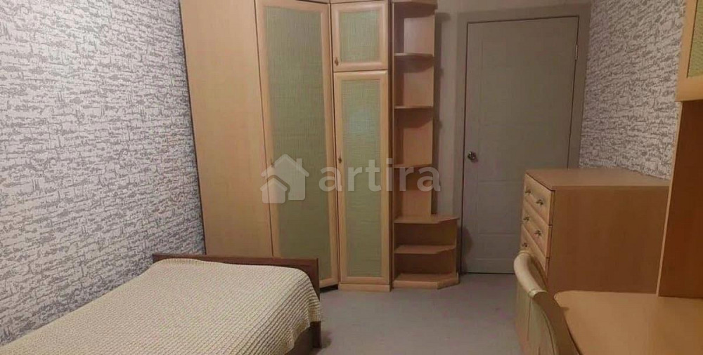 Комната, 13 м2, 1/14 эт. Москва - изображение 6