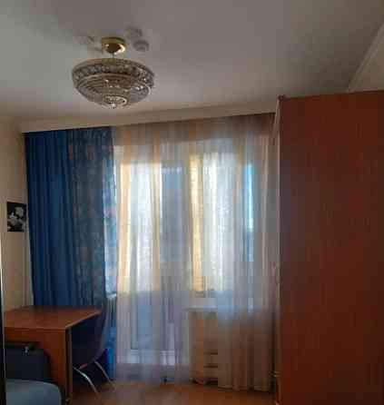 Комната, 45 м2, 4/9 эт. Москва