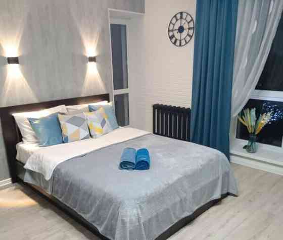 1-комн. квартира, 30 м2, 8/10 эт. Уфа