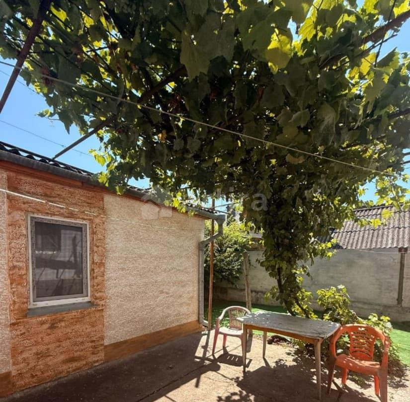 Дом, 38 м2, 1 сотка, 1 эт. Симферополь - изображение 4