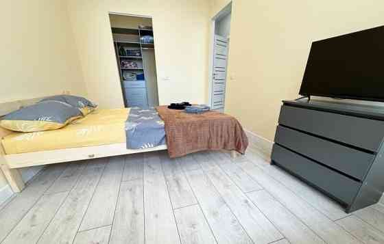 1-комн. квартира, 40 м2, 10/22 эт. Долгопрудный