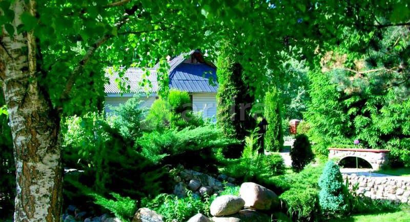 Дом, 500 м2 Одинцово - изображение 9