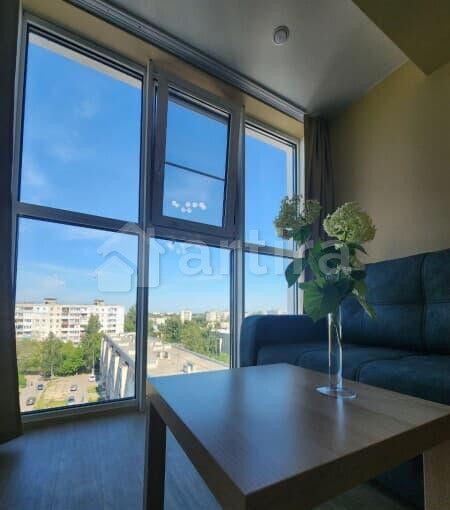 Студия, 45 м2, 9/10 эт. Муром - изображение 17