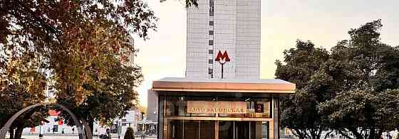 Комната, 19.4 м2, 4/8 эт. Москва