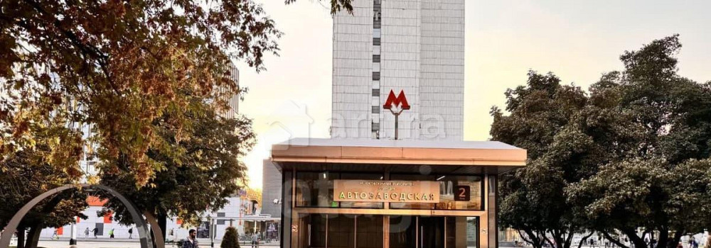 Комната, 19.4 м2, 4/8 эт. Москва - изображение 1