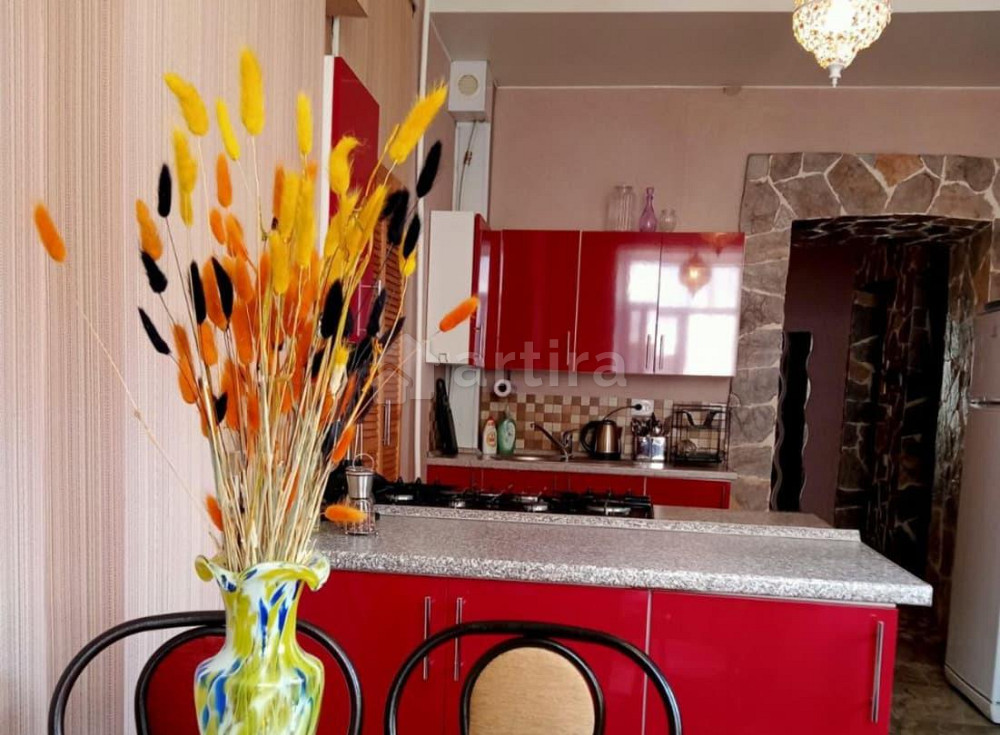 Комната, 110 м2, 3/4 эт. Санкт-Петербург - изображение 6