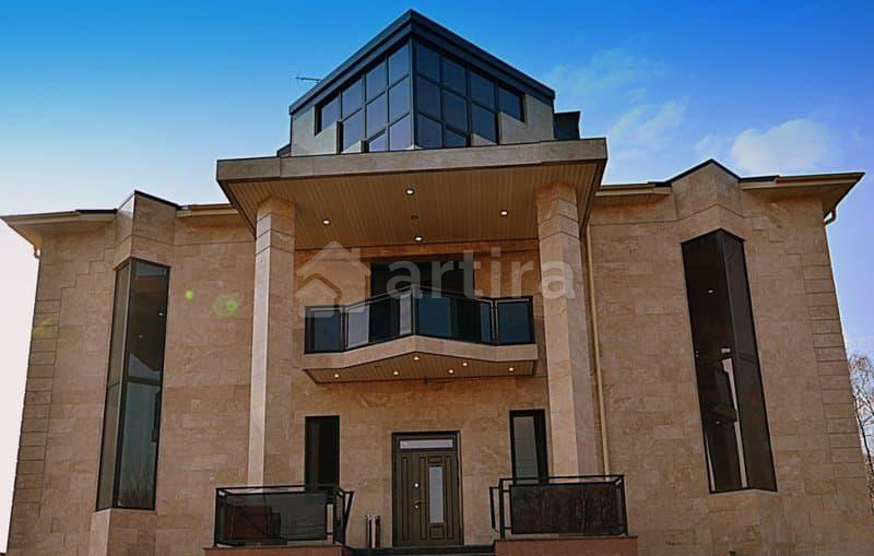 Дом, 1300 м2 Видное - изображение 1