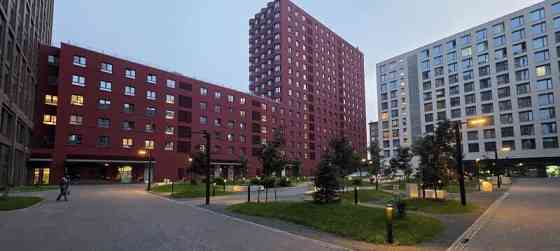 2-комн. квартира, 66.7 м2, 6/12 эт. Москва