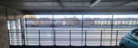 Гараж, 14 м2 Санкт-Петербург