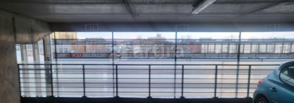 Гараж, 14 м2 Санкт-Петербург - изображение 4