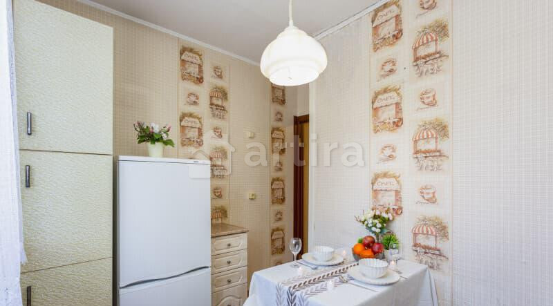 2-комн. апарт-ы, 48 м2, 3/5 эт. Красногорск - изображение 15