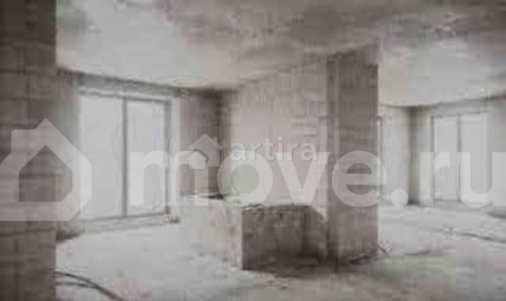 3-комн. квартира, 95 м2, 28/32 эт. Москва - изображение 6