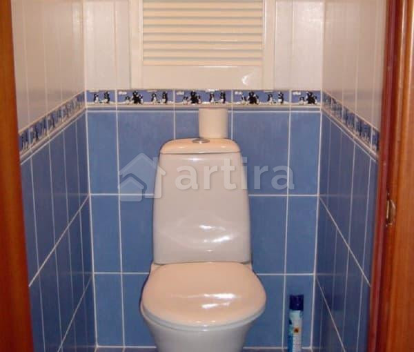 1-комн. квартира, 40 м2, 7/14 эт. Череповец - изображение 13