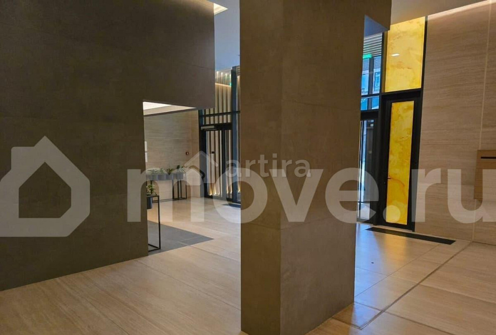 Студия, 137 м2, 2/28 эт. Москва - изображение 4