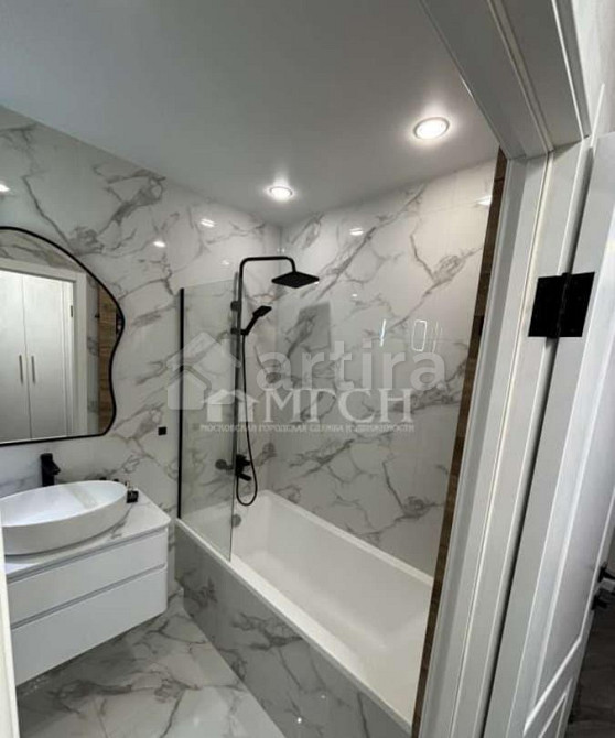 2-комн. квартира, 58.3 м2, 3/14 эт. Москва - изображение 9