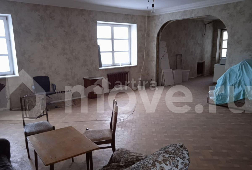 5-комн. квартира, 190.7 м2, 11/23 эт. Москва - изображение 7