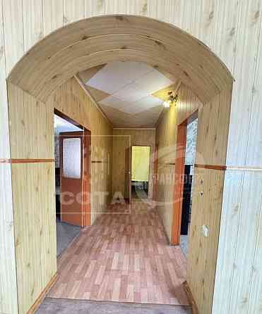 Часть дома, 90 м2, 2.5 сотки, 1 эт. Воронеж