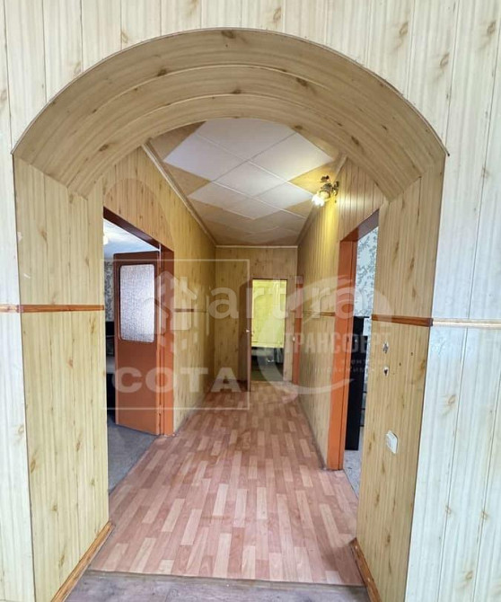 Часть дома, 90 м2, 2.5 сотки, 1 эт. Воронеж - изображение 5