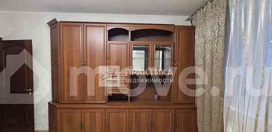 1-комн. квартира, 38.9 м2, 9/14 эт. Москва