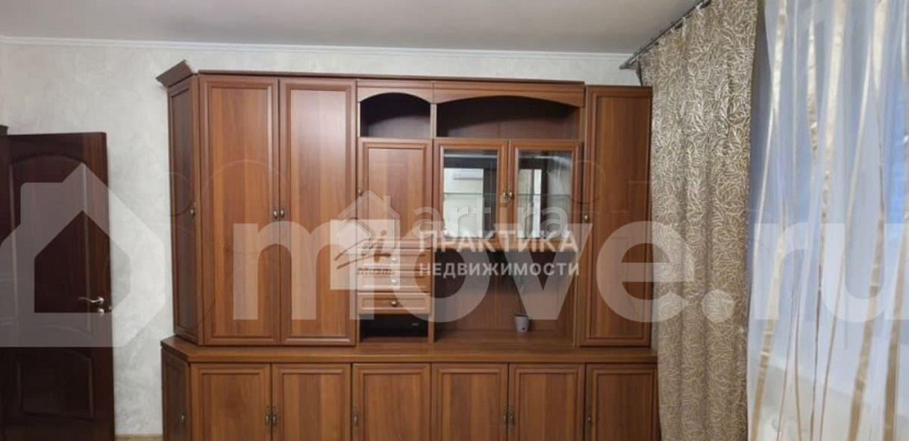 1-комн. квартира, 38.9 м2, 9/14 эт. Москва - изображение 1