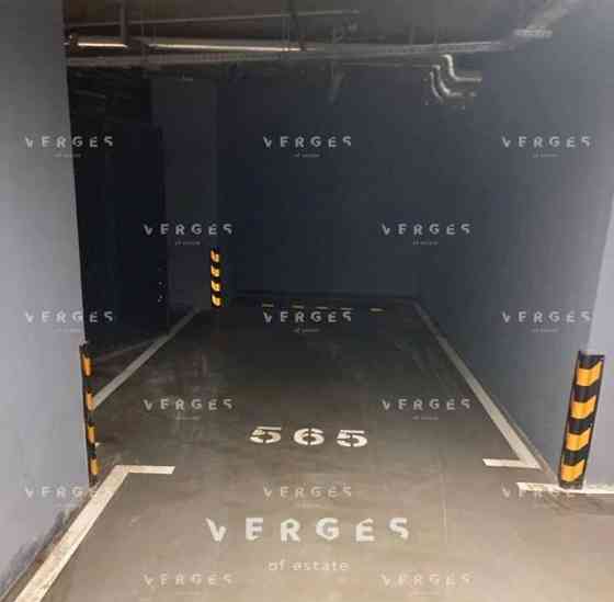 Гараж, 37 м2 Москва