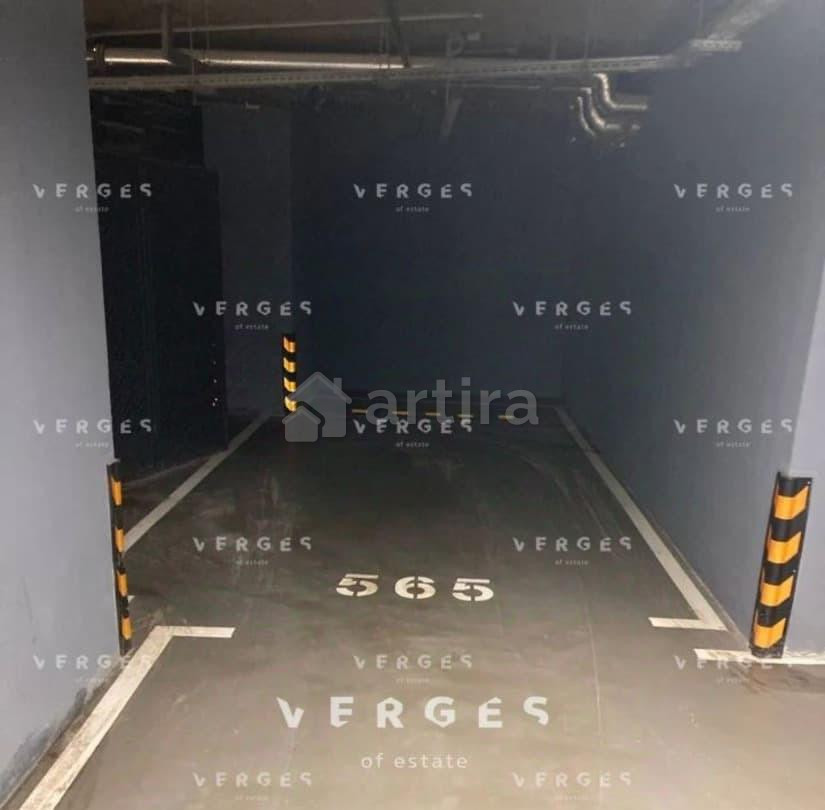 Гараж, 37 м2 Москва - изображение 1