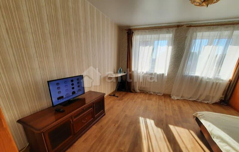 1-комн. квартира, 55 м2, 3/13 эт. Тюмень - изображение 7