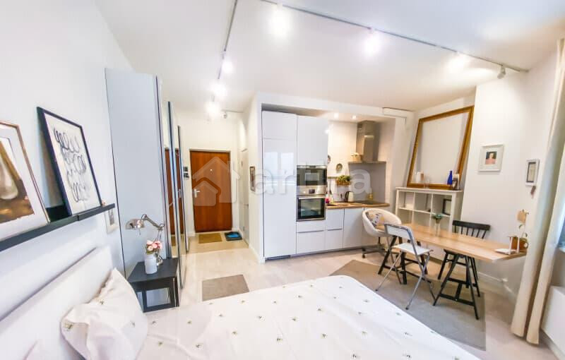 1-комн. квартира, 28 м2, 6/25 эт. Химки - изображение 3