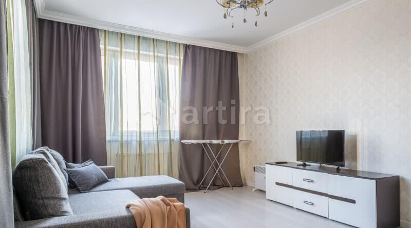 2-комн. квартира, 65 м2, 9/27 эт. Химки - изображение 16