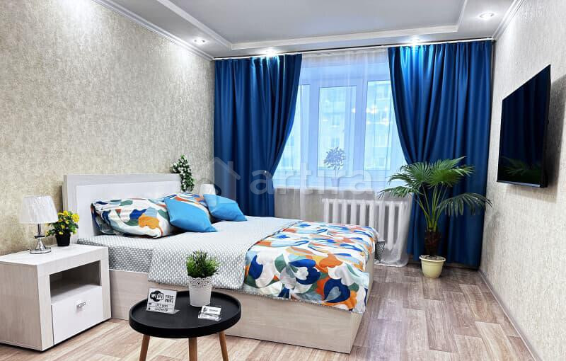 1-комн. квартира, 46 м2, 4/6 эт. Йошкар-Ола - изображение 3