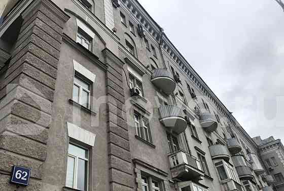 5-комн. квартира, 180 м2, 3/7 эт. Москва