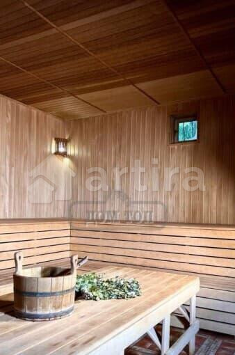 Коттедж, 650 м2 Апрелевка - изображение 11