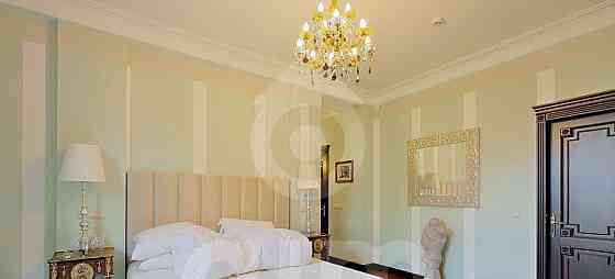 Коттедж, 806 м2, 30 соток, 3 эт. Одинцово