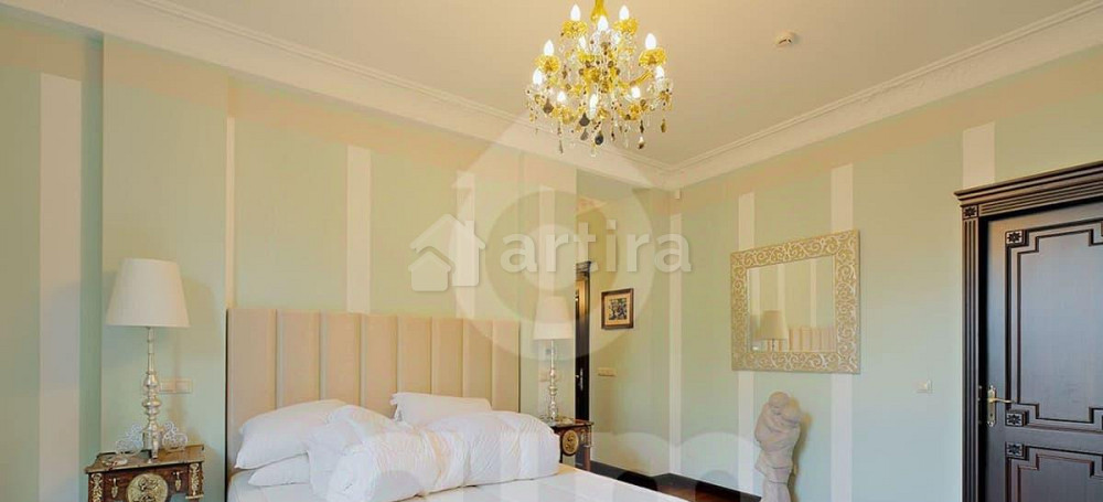 Коттедж, 806 м2, 30 соток, 3 эт. Одинцово - изображение 4